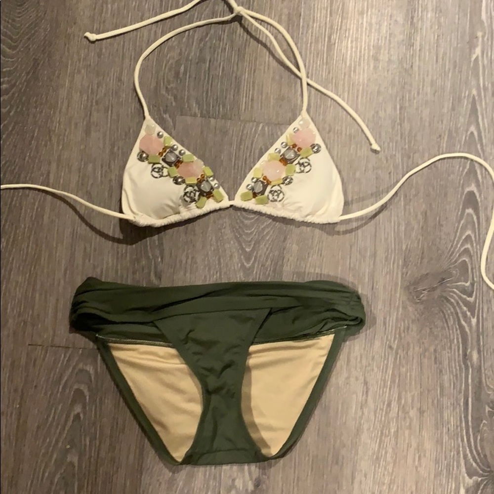 Victoria Secret Bathing Suit